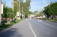 Carrera 10K y 7K todo para ayudar