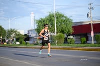 Emiliano Álvarez, Halcones