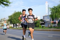 Carrera 10K y 7K todo para ayudar