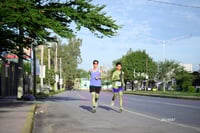 Carrera 10K y 7K todo para ayudar