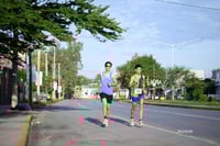 Carrera 10K y 7K todo para ayudar