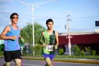 Carrera 10K y 7K todo para ayudar