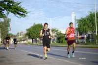 Carrera 10K y 7K todo para ayudar
