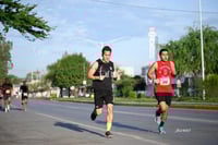 Carrera 10K y 7K todo para ayudar