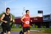 Carrera 10K y 7K todo para ayudar