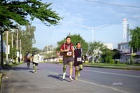 Carrera 10K y 7K todo para ayudar