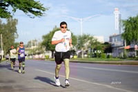 Carrera 10K y 7K todo para ayudar