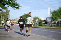 Carrera 10K y 7K todo para ayudar
