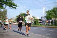 Carrera 10K y 7K todo para ayudar