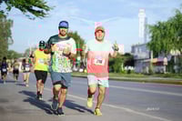 Carrera 10K y 7K todo para ayudar