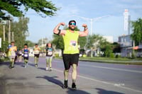 Carrera 10K y 7K todo para ayudar