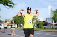 Carrera 10K y 7K todo para ayudar