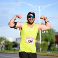 Carrera 10K y 7K todo para ayudar