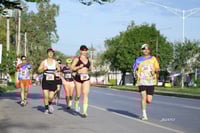 Carrera 10K y 7K todo para ayudar