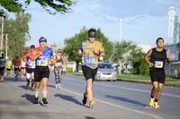 Carrera 10K y 7K todo para ayudar