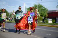 Carrera 10K y 7K todo para ayudar