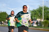 Carrera 10K y 7K todo para ayudar