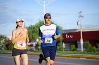 Carrera 10K y 7K todo para ayudar