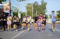 Carrera 10K y 7K todo para ayudar