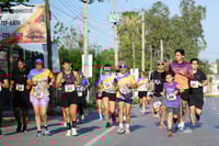Carrera 10K y 7K todo para ayudar