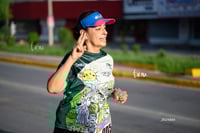 Carrera 10K y 7K todo para ayudar