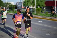 Carrera 10K y 7K todo para ayudar
