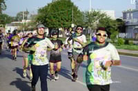 Carrera 10K y 7K todo para ayudar
