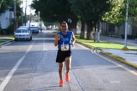 Campeón 7K