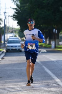 Carrera 10K y 7K todo para ayudar