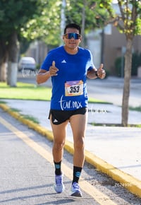 Carrera 10K y 7K todo para ayudar