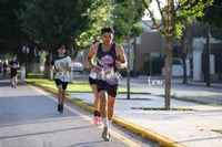 Carrera 10K y 7K todo para ayudar