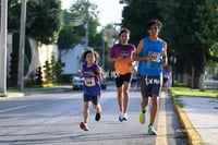 Carrera 10K y 7K todo para ayudar