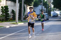 Carrera 10K y 7K todo para ayudar
