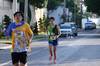 Carrera 10K y 7K todo para ayudar