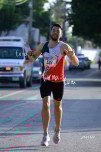Carrera 10K y 7K todo para ayudar