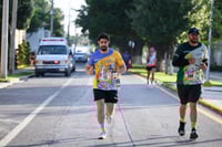 Carrera 10K y 7K todo para ayudar