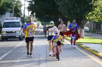 Carrera 10K y 7K todo para ayudar