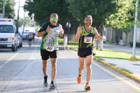 Carrera 10K y 7K todo para ayudar