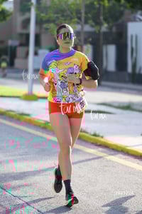 Carrera 10K y 7K todo para ayudar