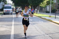 Yuri Granados, integra team