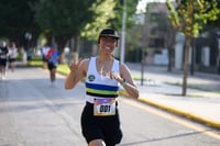 Yuri Granados, integra team