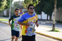 Carrera 10K y 7K todo para ayudar