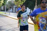 Carrera 10K y 7K todo para ayudar