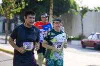 Carrera 10K y 7K todo para ayudar