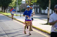 Carrera 10K y 7K todo para ayudar