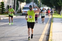 Carrera 10K y 7K todo para ayudar