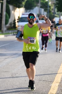 Carrera 10K y 7K todo para ayudar