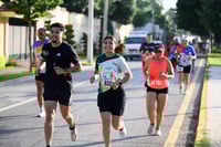 Carrera 10K y 7K todo por ayudar