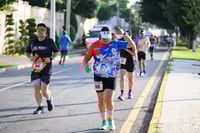 Carrera 10K y 7K todo por ayudar