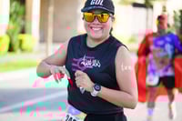 Carrera 10K y 7K todo por ayudar